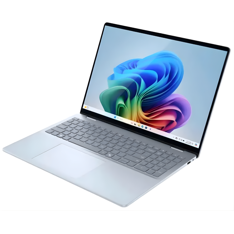 Refurbished Dell 16 Plus Intel Core Ultra 7 258V 32GB RAM 1TB SSD 16 Inch Windows 11 Home Touchscreen Laptop