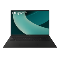 Refurbished LG gram 17 Core Ultra 7 16GB RAM 1TB SSD Windows 11 Laptop