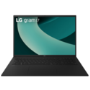 Refurbished LG Gram 17 Hybrid AI Intel Core Ultra 7 32GB RAM 1TB SSD 17 Inch Windows 11 Laptop