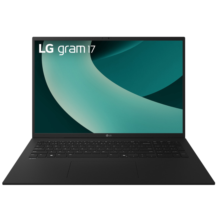 Refurbished LG Gram 17 Hybrid AI Intel Core Ultra 7 32GB RAM 1TB SSD 17 Inch Windows 11 Laptop