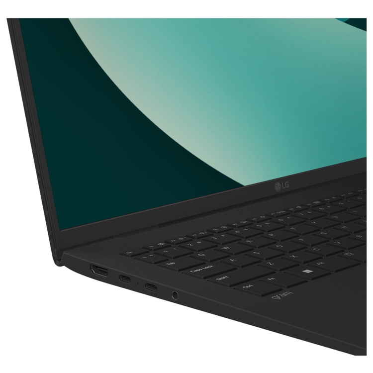 Refurbished LG Gram 17 Hybrid AI Intel Core Ultra 7 32GB RAM 1TB SSD 17 Inch Windows 11 Laptop