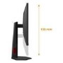Refurbished AOC G4 Q27G4SRU 27" Fast IPS QHD 320Hz 0.3ms Gaming Monitor