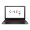 Refurbished HP Omen 15-ax202na Core i5-7300HQ 8GB 1TB &amp; 128GB GTX 1050 15.6 Inch Windows 10 Gaming Laptop