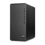 Refurbished HP M01-F1004na MT Core i3-10100 8GB 1TB Windows 10 Desktop