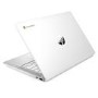 Refurbished HP 14a-na0502sa Intel Pentium N5030 4GB 128GB 14 Inch Chromebook