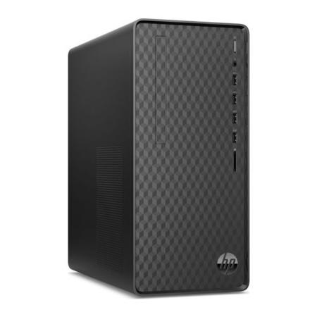 Refurbished HP M01-F0027na AMD Ryzen 5 3400G 8GB 1TB & 256GB Windows 10 Desktop