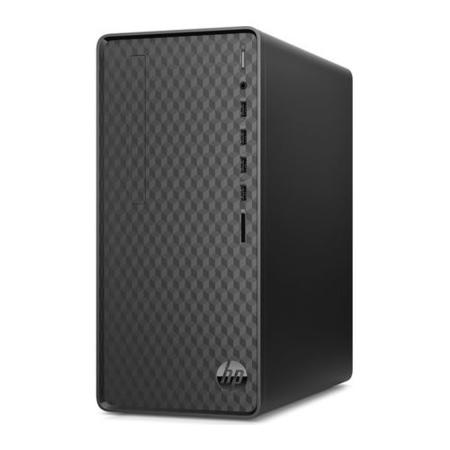 Refurbished HP M01-F0027na AMD Ryzen 5 3400G 8GB 1TB & 256GB Windows 10 Desktop