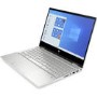Refurbished HP Pavilion x360 Core i5-1035G1 8GB 256GB 14 Inch Windows 11 Convertible Laptop