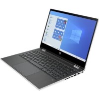 Refurbished HP Pavilion x360 Core i3-1005G1 4GB 256GB 14 Inch Windows 10 Convertible Laptop