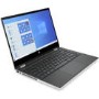 Refurbished HP Pavilion x360 Core i3-1005G1 4GB 256GB 14 Inch Windows 10 Convertible Laptop