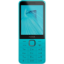 Refurbished Nokia 235 4G Blue 2.8" 128MB 4G Unlocked and SIM Free Mobile Phone