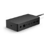 Box Opened Microsoft Surface Dock 2 Docking Station