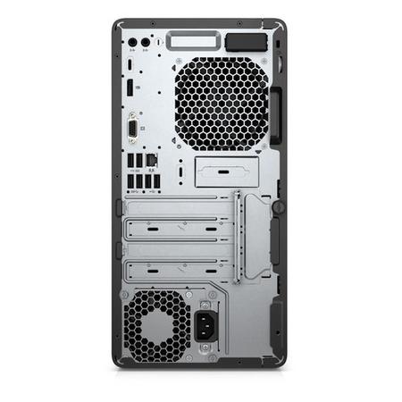 Refurbished HP ProDesk 400 G4 Core i7-7700 8GB 1TB DVD-RW Windows 10 Desktop 