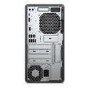 Refurbished HP ProDesk 400 G4 Core i7-7700 8GB 1TB DVD-RW Windows 10 Desktop 