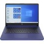 Refurbished HP Stream 14s-fq0509sa AMD Athlon A3020e 4GB 64GB 14 Inch Windows 10 Laptop