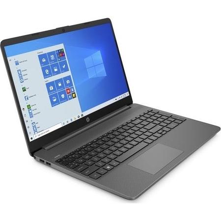 Refurbished HP 15s-eq1521sa AMD Athlon A3020e 4GB 128GB 15.6 Inch Windows 11 Laptop