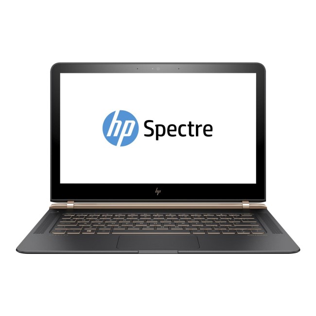 Refurbished HP Spectre Notebook 13-v106na 13.3" i5-7200U 8GB 256GB Windows 10 Laptop