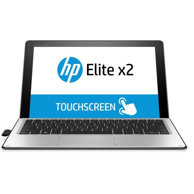 Refurbished HP Elite x2 1012 G2 Core i5-7200U 8GB 256GB 12.3 Inch Windows 10 Professional 2 in 1 Laptop