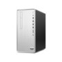 Refurbished HP Pavilion TP01-1011na Core i5-10400F 8GB 1TB & 128GB GT 1030 Windows 10 Desktop