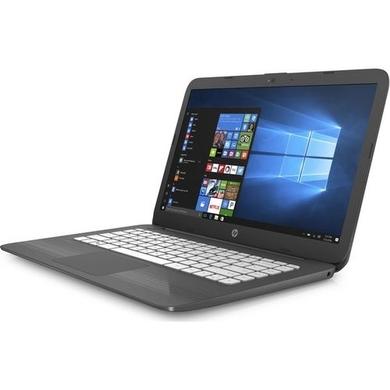 Refurbished HP Stream 14-ax055sa Intel Celeron N3060 4GB 32GB 14 Inch Windows 10 Laptop