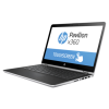 Refurbished HP Pavilion x360 14-ba055sa Core i3-7100U 8GB 128GB 14 Inch Windows 10 Touchscreen Convertible Laptop