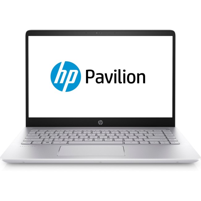 Refurbished HP Pavilion 14-bf007na Core i3-7100U 8GB 256GB 14 Inch Windows 10 Laptops