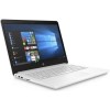 Refurbished HP 14-bp060sa Core i3 6006U 4GB 500GB 14 Inch Windows 10 Laptop White