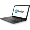 Refurbished HP Pavilion Power 15-cb060sa Core i5-7300HQ 8GB 1TB GTX 1050 15.6 Inch Windows 10 Gaming Laptop in Black