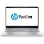 Refurbished HP Pavilion Pro 14-bf054sa Core i7-7500U 8GB 256GB GeForce 940MX Graphics 14 Inch Windows 10 Gaming Laptop