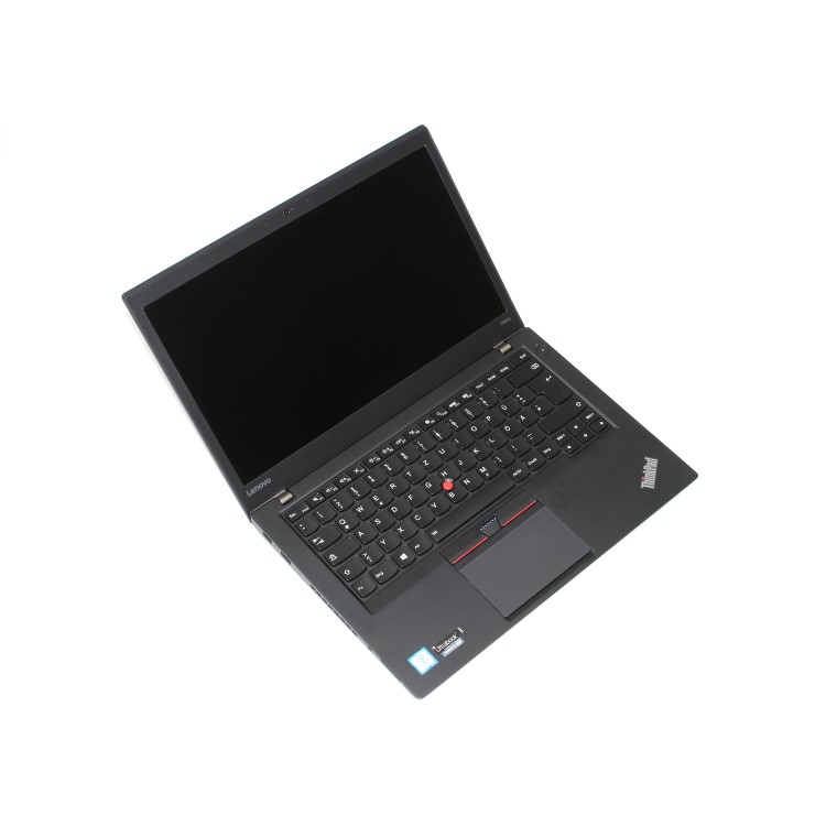 Refurbished Lenovo Thinkpad 460s 14" Intel Core i7-6600U 3.4GHz 20GB 1TB Windows 10 Pro Laptop