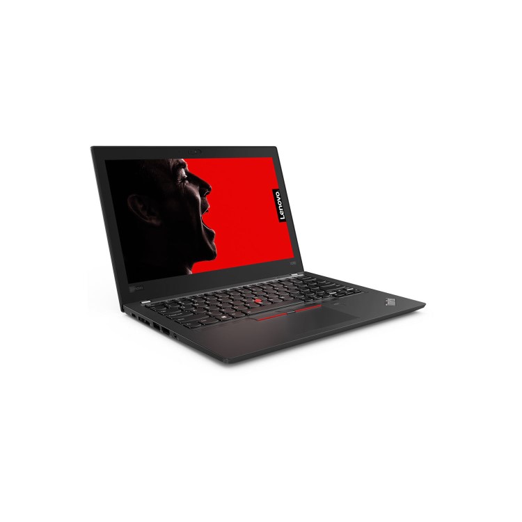 Refurbished Lenovo ThinkPad X280 Core i7-8650U 16GB 512GB 12.5 Inch Windows 10 Touchscreen Laptop