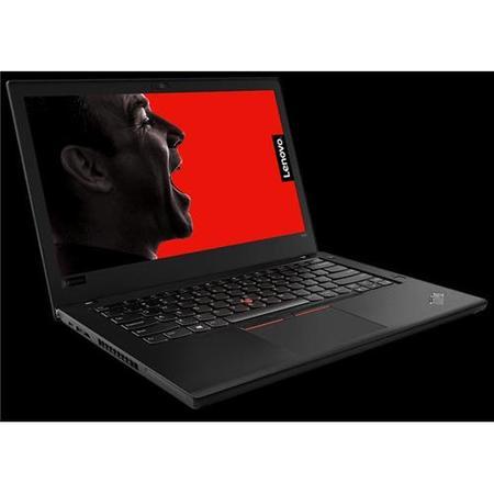 Refurbished Lenovo ThinkPad T480 Core i5-8250U 8GB 256GB 14 Inch Windows 10 Laptop