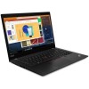 Refurbished Lenovo ThinkPad X390 Core i5-8265U 8GB 256GB 13.3 Inch Windows 10 Pro Workstation Laptop
