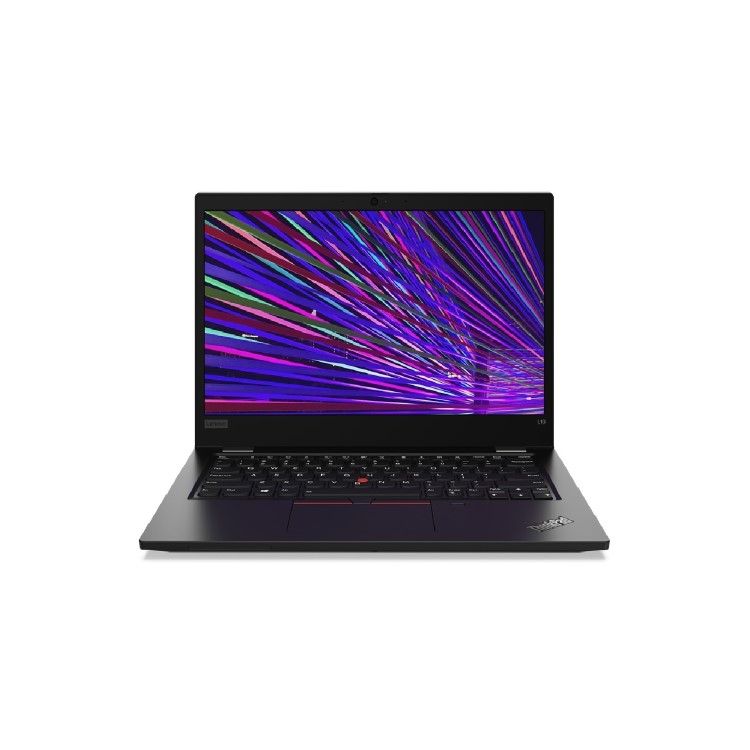 Refurbished Lenovo ThinkPad L13 Core i5-10310U 8GB 256GB 13.3 Inch Windows 10 Professional Laptop