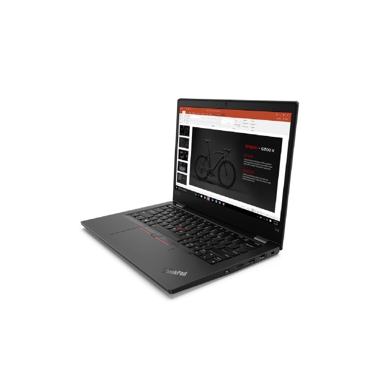 Refurbished Lenovo ThinkPad L13 Core i5-10310U 8GB 256GB 13.3 Inch Windows 10 Professional Laptop