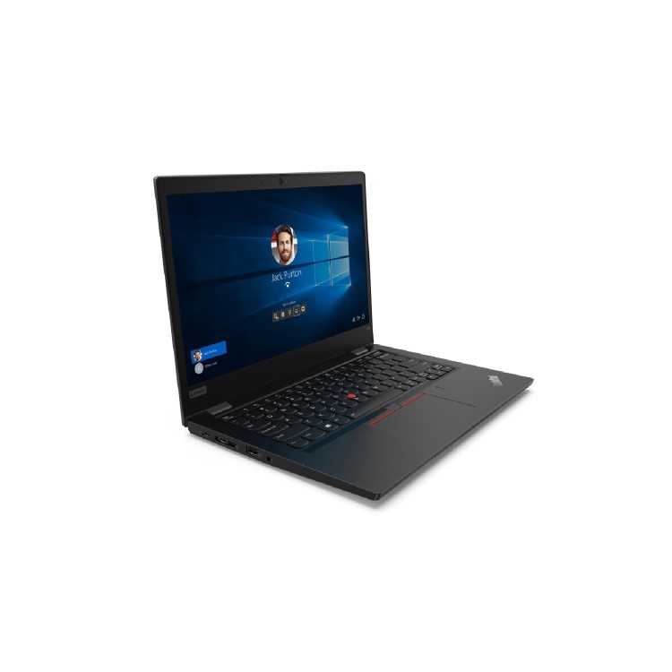 Refurbished Lenovo ThinkPad L13 Core i5-10310U 8GB 256GB 13.3 Inch Windows 10 Professional Laptop