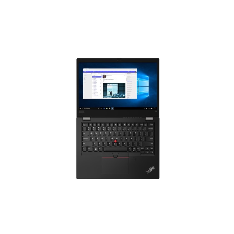 Refurbished Lenovo ThinkPad L13 Core i5-10310U 8GB 256GB 13.3 Inch Windows 10 Professional Laptop