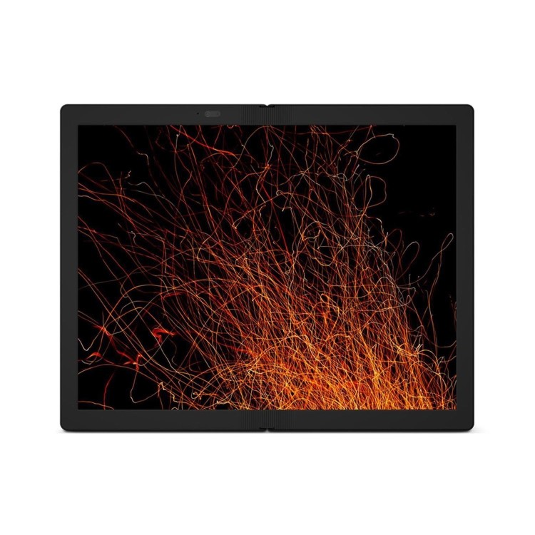 Refurbished Lenovo ThinkPad X1 13.3" Black 256GB Wifi Tablet