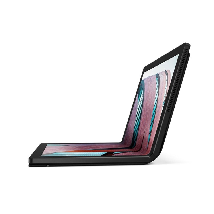 Refurbished Lenovo ThinkPad X1 13.3" Black 256GB Wifi Tablet