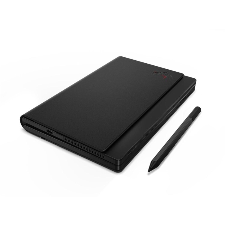 Refurbished Lenovo ThinkPad X1 13.3" Black 256GB Wifi Tablet