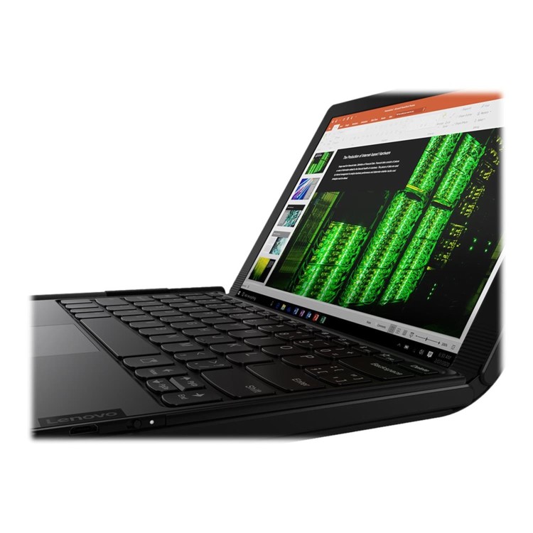 Refurbished Lenovo ThinkPad X1 13.3" Black 256GB Wifi Tablet