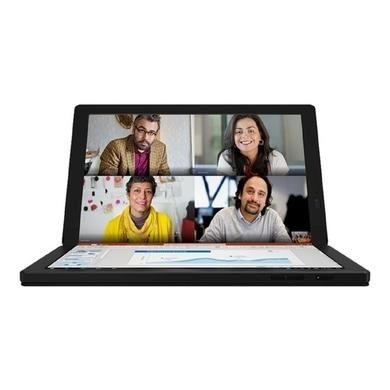 Lenovo ThinkPad X1 Fold Gen 1 Intel Core i5-L16G7 8GB 512GB SSD 13.3" OLED Touchsreen Win 10 Pro Tablet