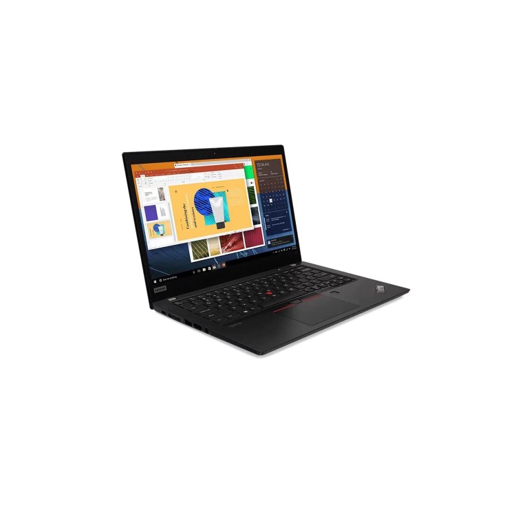 Refurbished Lenovo ThinkPad X13 Core i3-10110U 8GB 256GB 13.3 Inch Windows 10 Professional Touchscreen Laptop