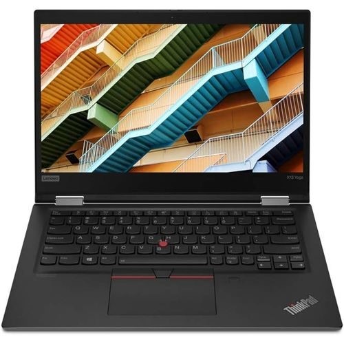Refurbished Lenovo ThinkPad X13 Gen 1 Core i5-10310U 16GB 256GB 13.3 Inch Windows 10 Professional Touchscreen Laptop
