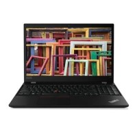 Refurbished Lenovo ThinkPad T15P Core i7-10750H 16GB 512GB GTX 1050 15.6 Inch Windows 10 Professional Laptop