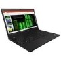 Refurbished Lenovo ThinkPad T15P Core i7-10750H 16GB 512GB GTX 1050 15.6 Inch Windows 10 Professional Laptop