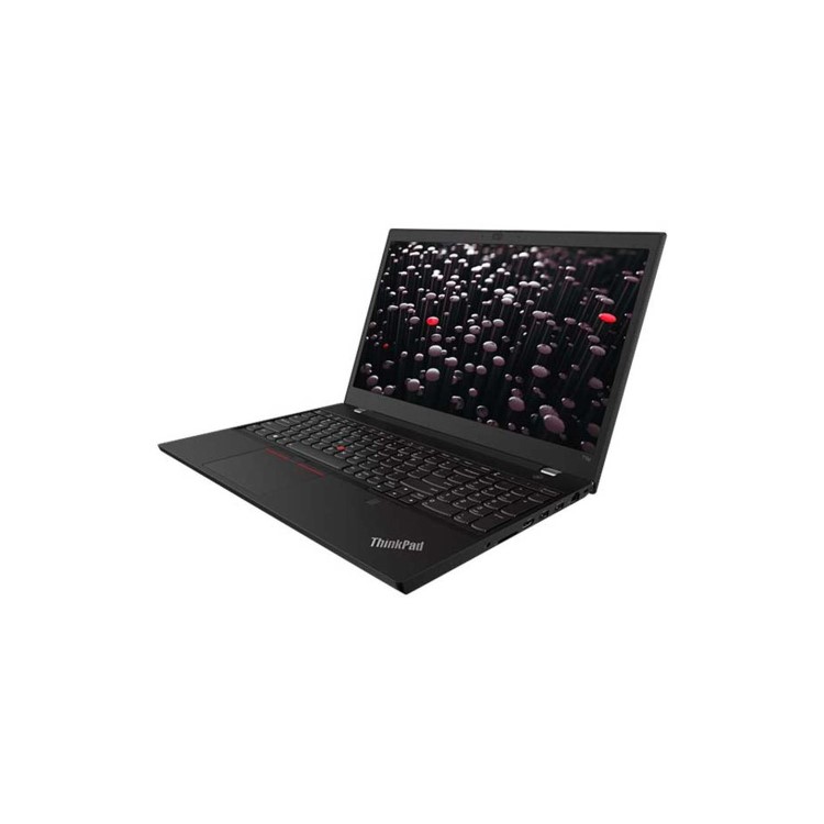 Refurbished Lenovo ThinkPad T15P Core i7-10750H 16GB 512GB GTX 1050 15.6 Inch Windows 10 Professional Laptop