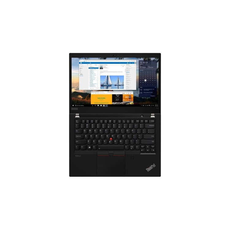 Lenovo ThinkPad T14 Gen 2 Intel Core i5 8GB RAM 256GB SSD 14 Inch Windows 10 Pro Laptop