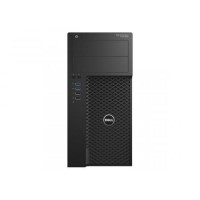 Refurbished Dell Precision Tower 3620 i7-7700 16GB 1TB Windows 10 Desktop