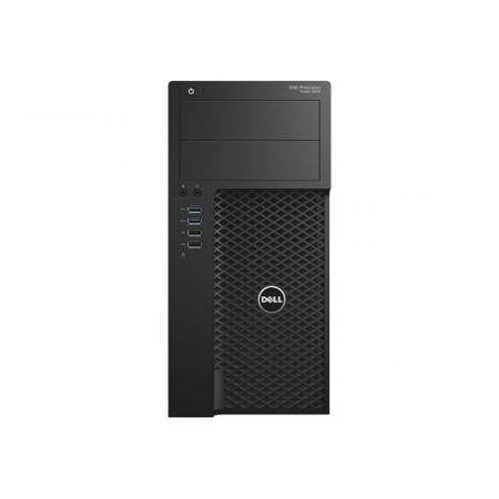 Refurbished Dell Precision Tower 3620 i7-7700 16GB 1TB Windows 10 Desktop